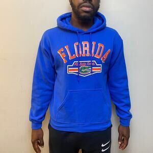 University of Florida hoodie. Size medium